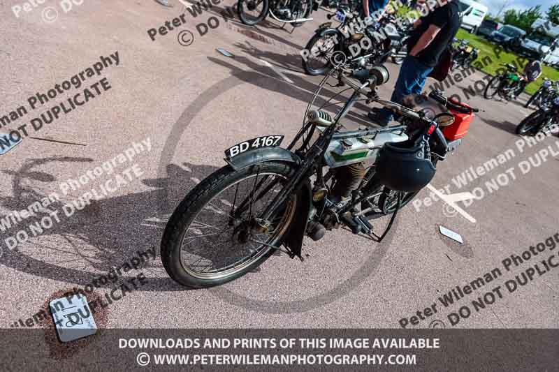 Vintage motorcycle club;eventdigitalimages;no limits trackdays;peter wileman photography;vintage motocycles;vmcc banbury run photographs